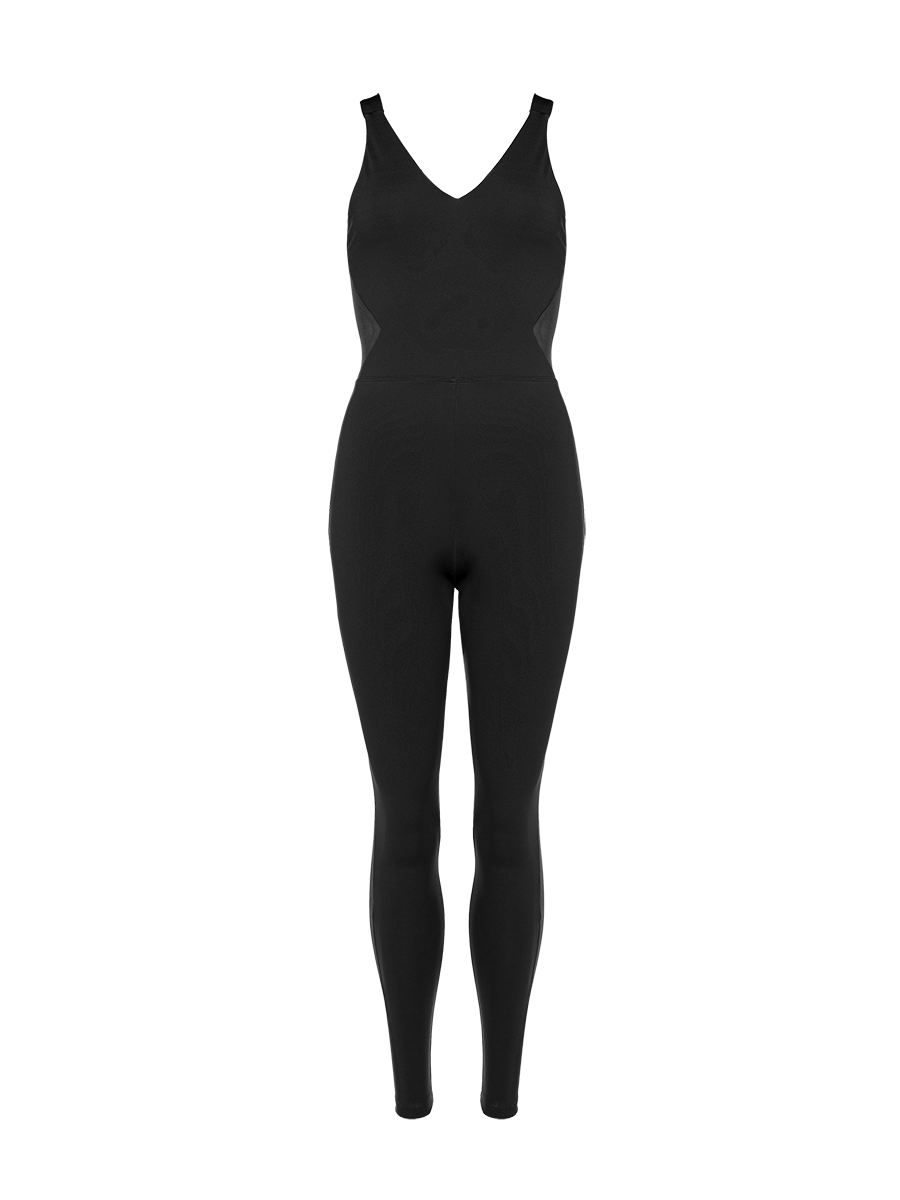 Graham Combinaison vue standard NaN