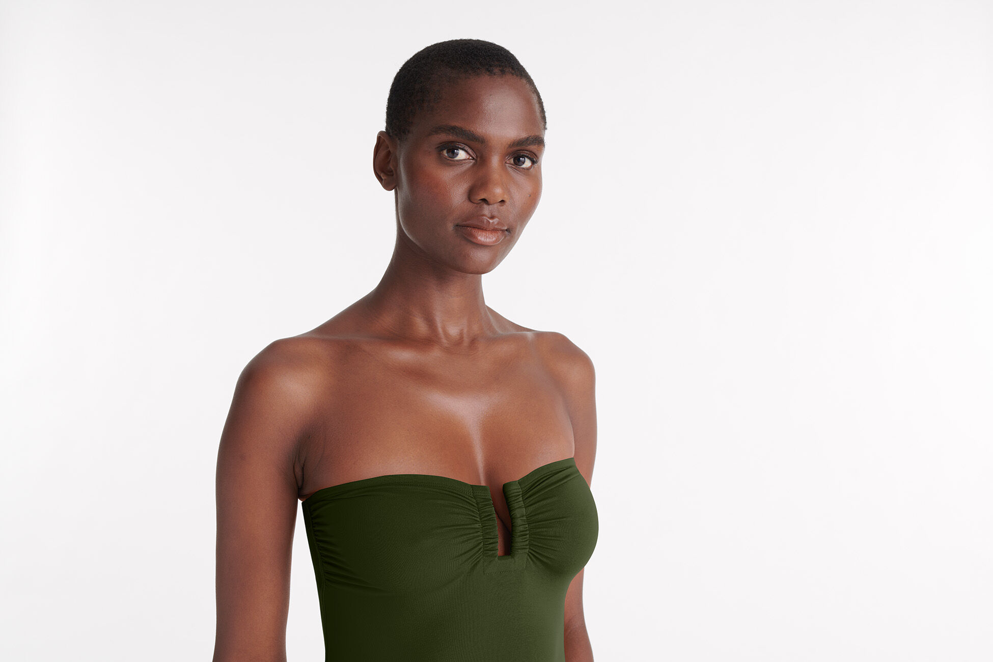Cassiopee Costume intero a bustino standard vista NaN