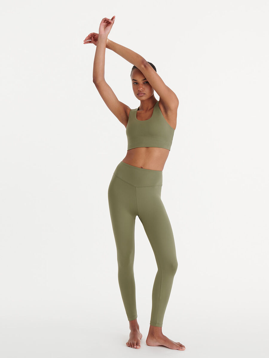 Marie-jos&eacute; Crop top bra standard view 3 out of 5