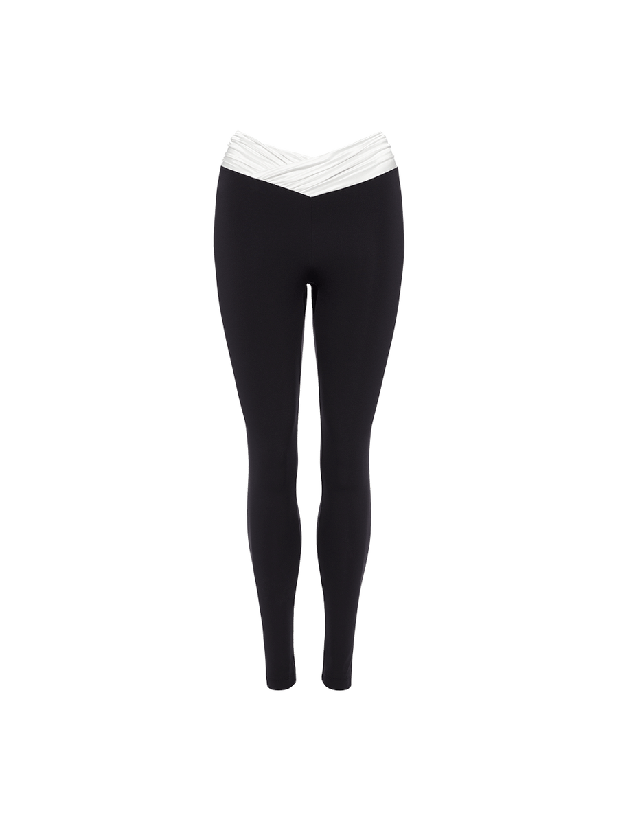 Martina Legging Vista estándar NaN