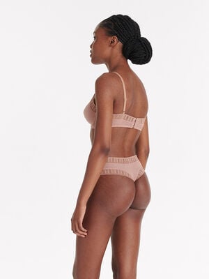 Infime Full-cup bra standard view 3