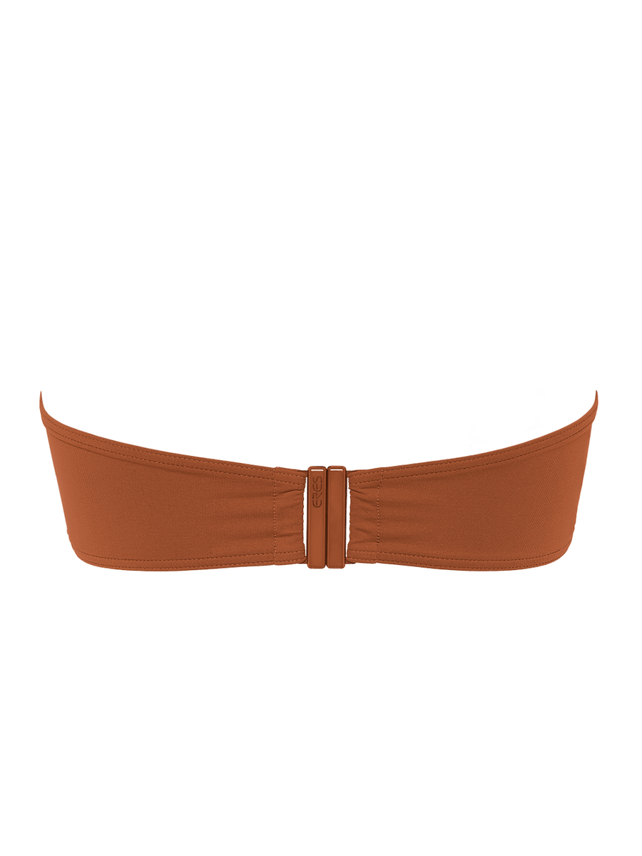 Show Bandeau standard view �