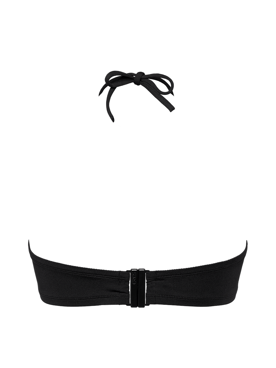 Satin Bandeau standard view NaN