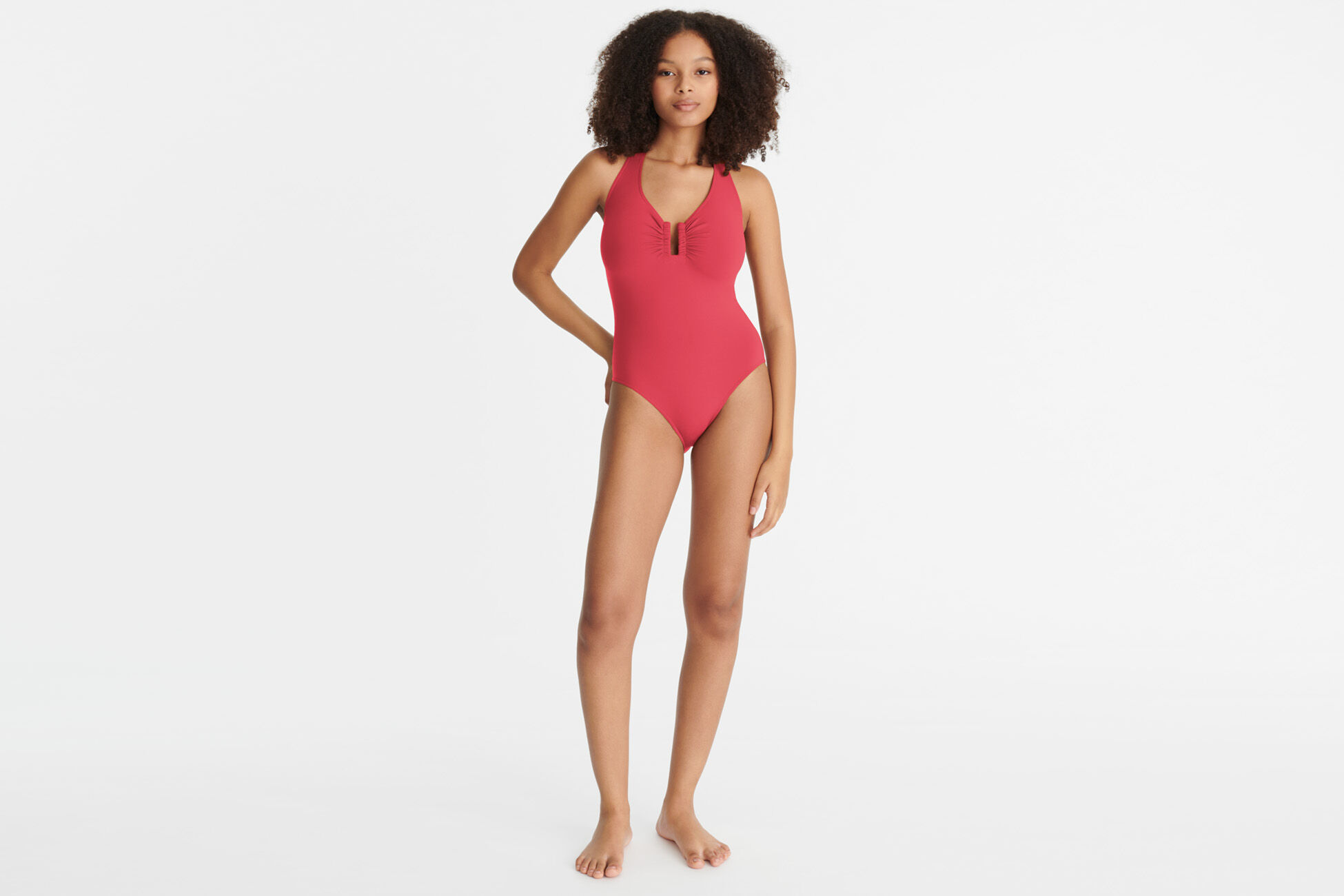 Legendaire Sophisticated one-piece standard view �