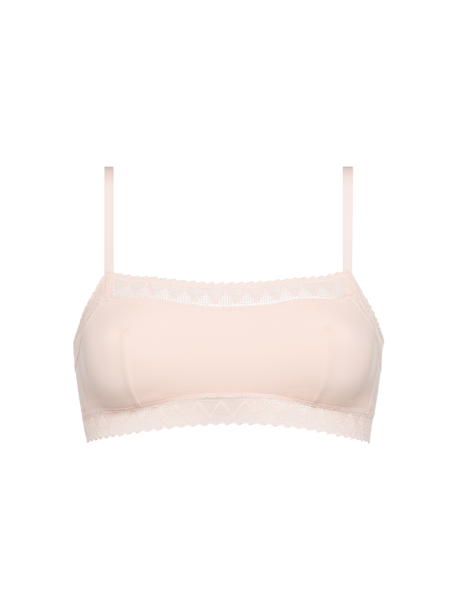 D&eacute;licatesse Brassi&egrave;re vue standard 4 sur 7