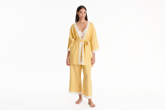 Colline Kimono standard vista 2