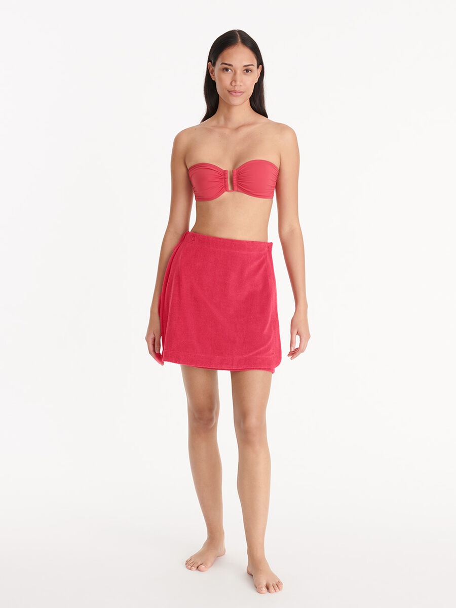 Spa Short skirt standard view NaN