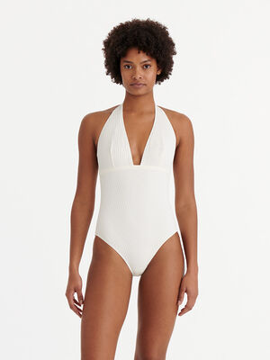 Paillette Sophisticated one-piece standard view 1