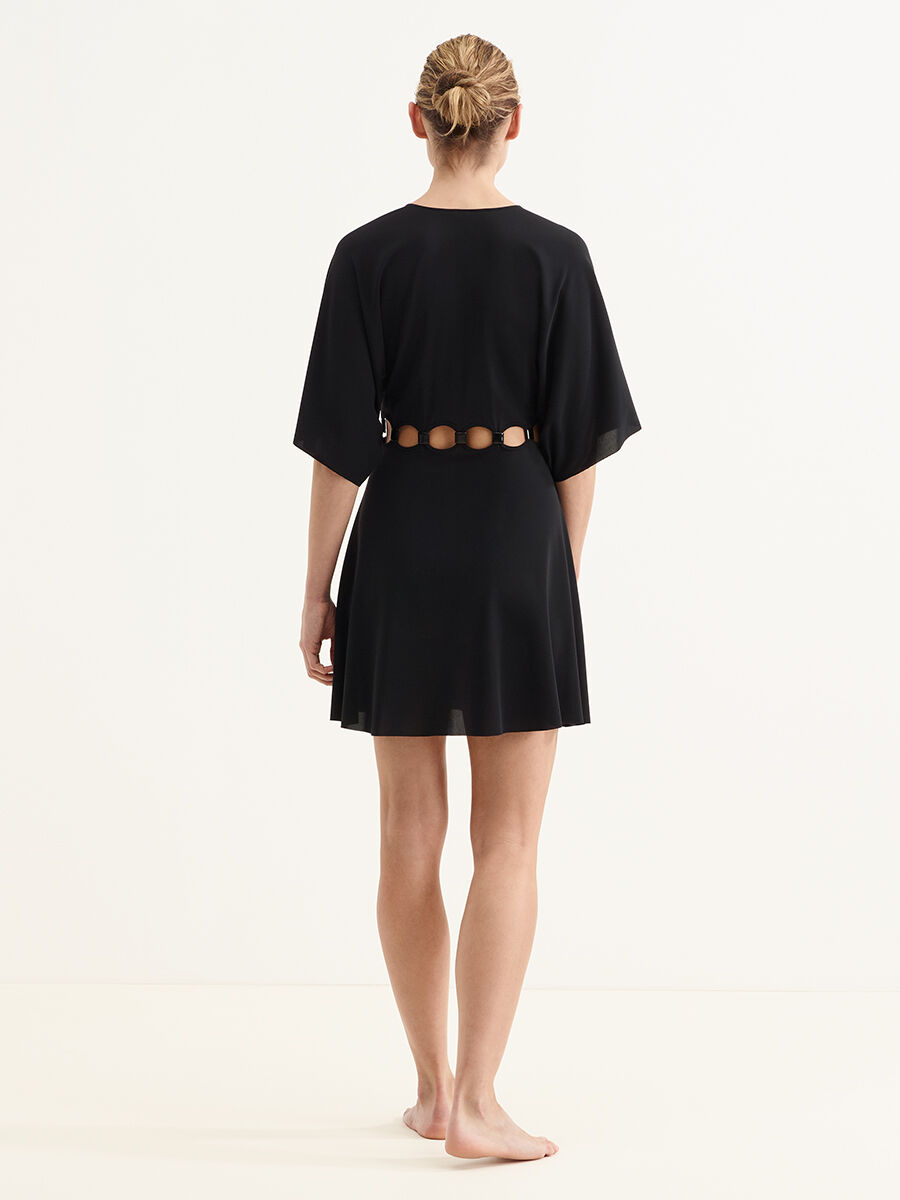 Connection Short dress standard view NaN