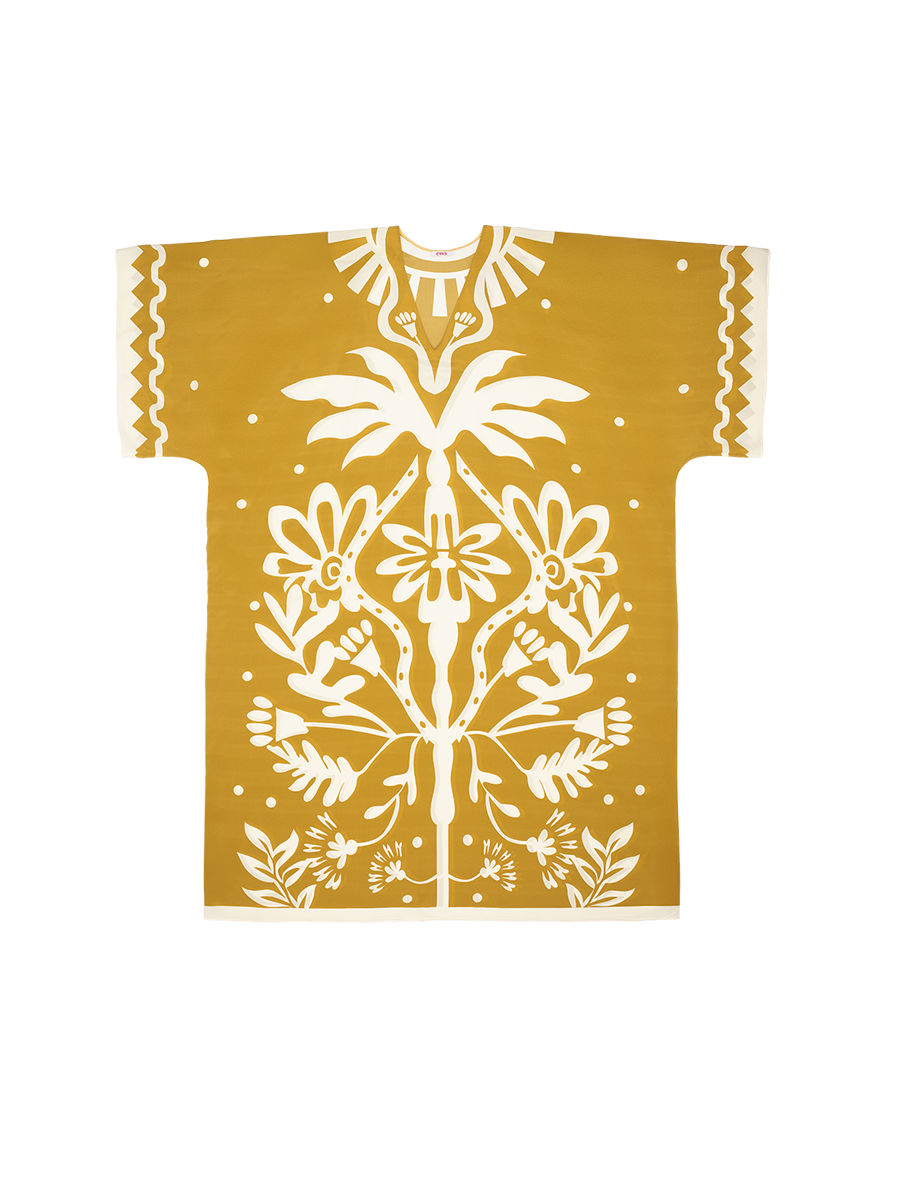 Holi Kaftan standard view 7 out of 8