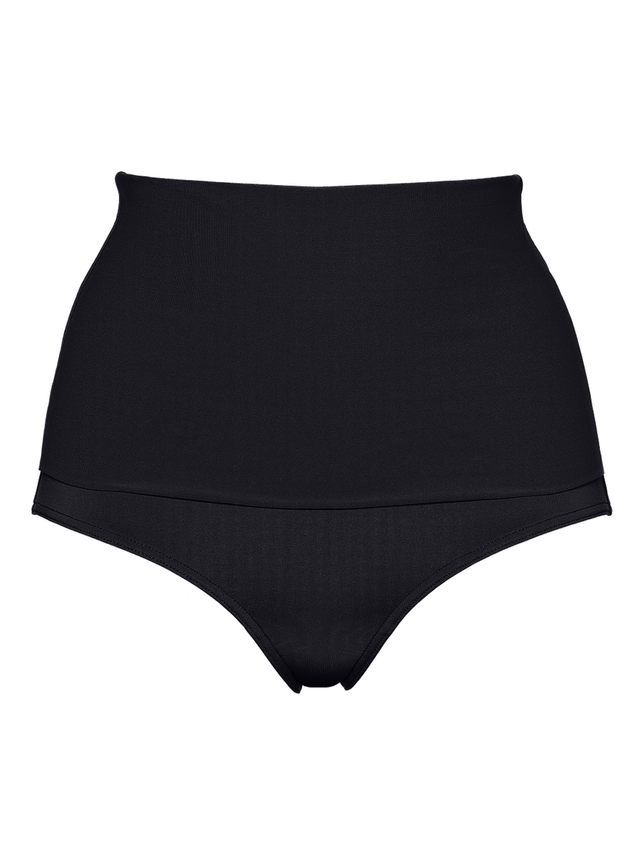 Gredin Slip a vita alta standard vista 4 su 5