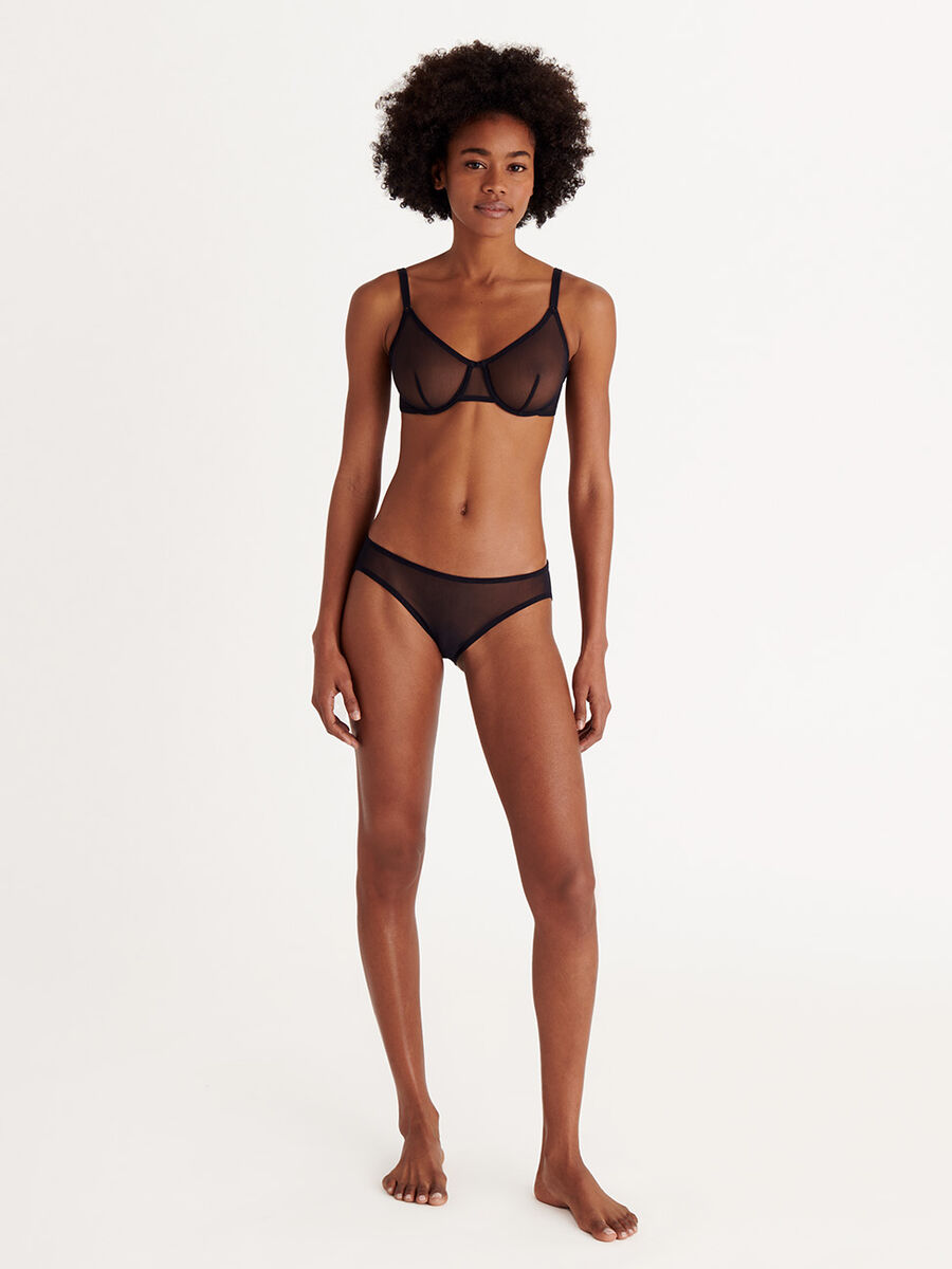 Eden Full-cup bra standard view �