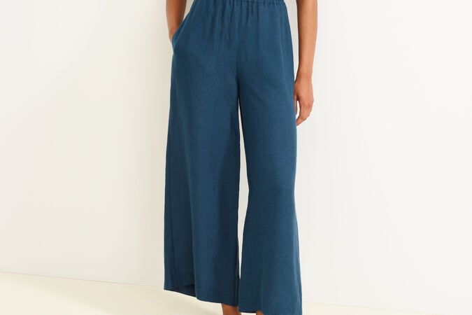 Select Large trousers standard view 1 out of 3