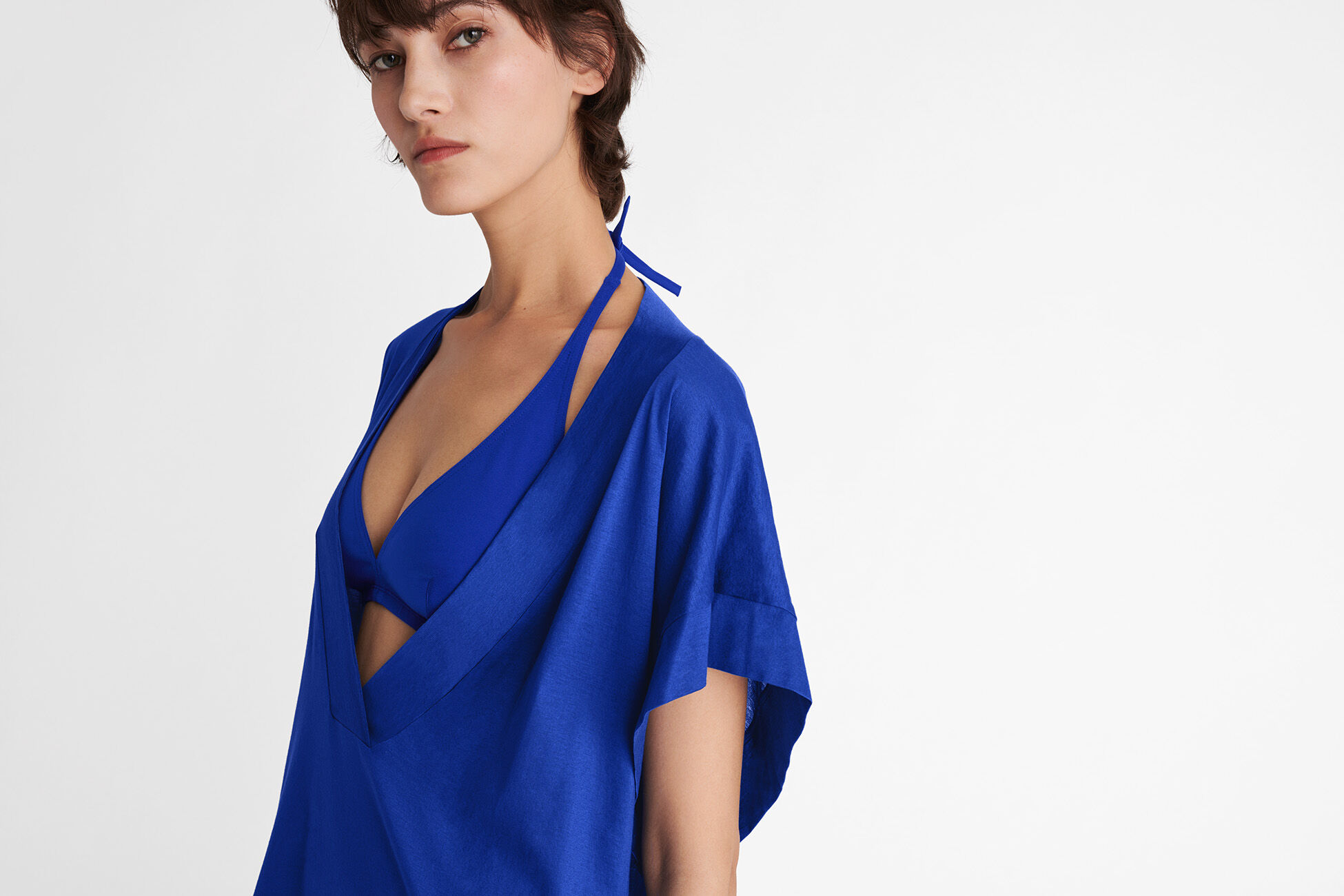 Renee T-shirt standard vista NaN