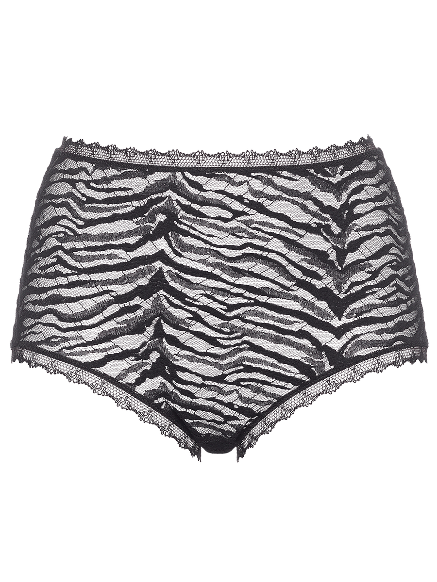 Echapp&eacute;e High-waisted briefs standard view NaN