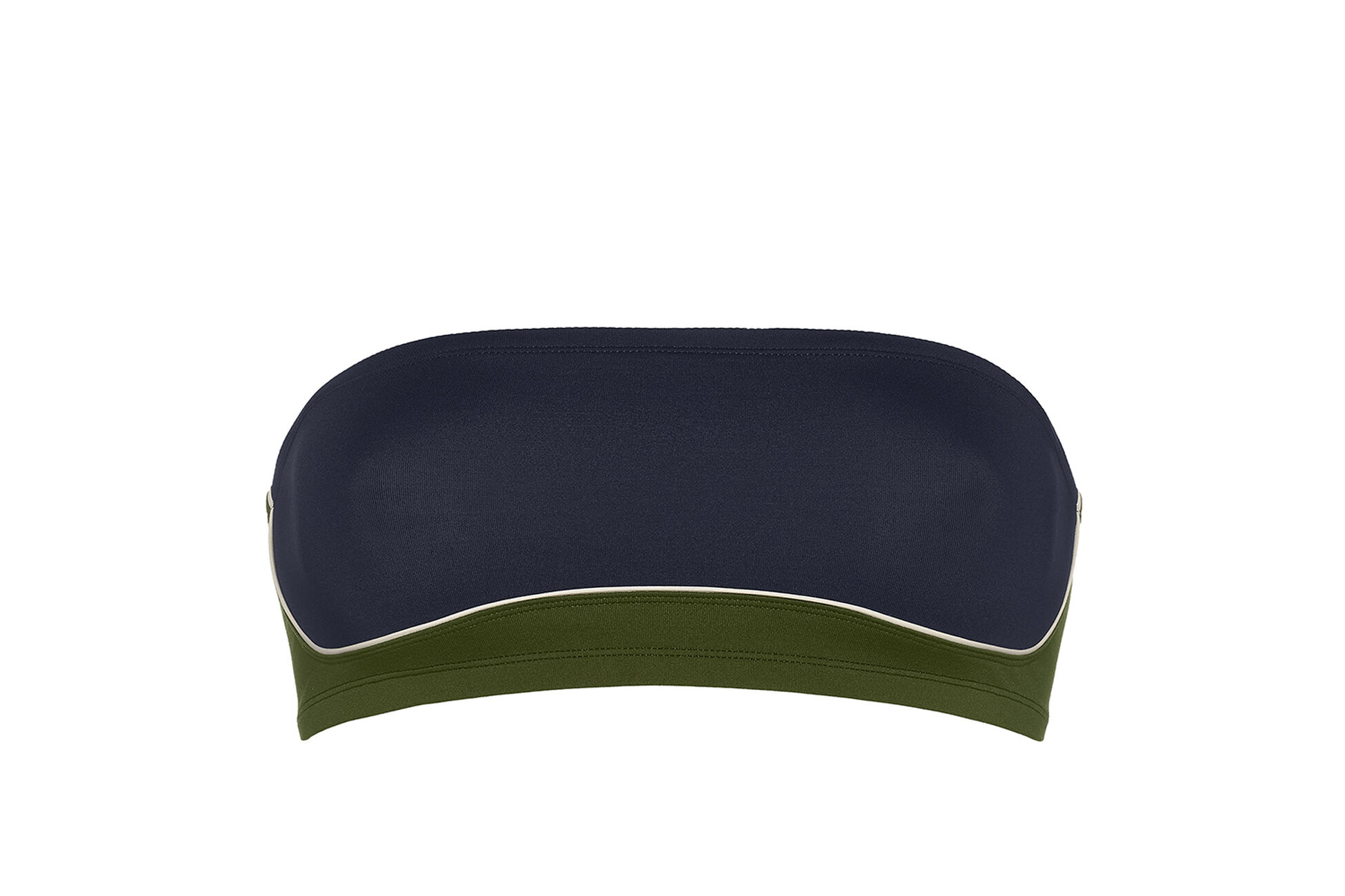 Club Bandeau Standardansicht NaN
