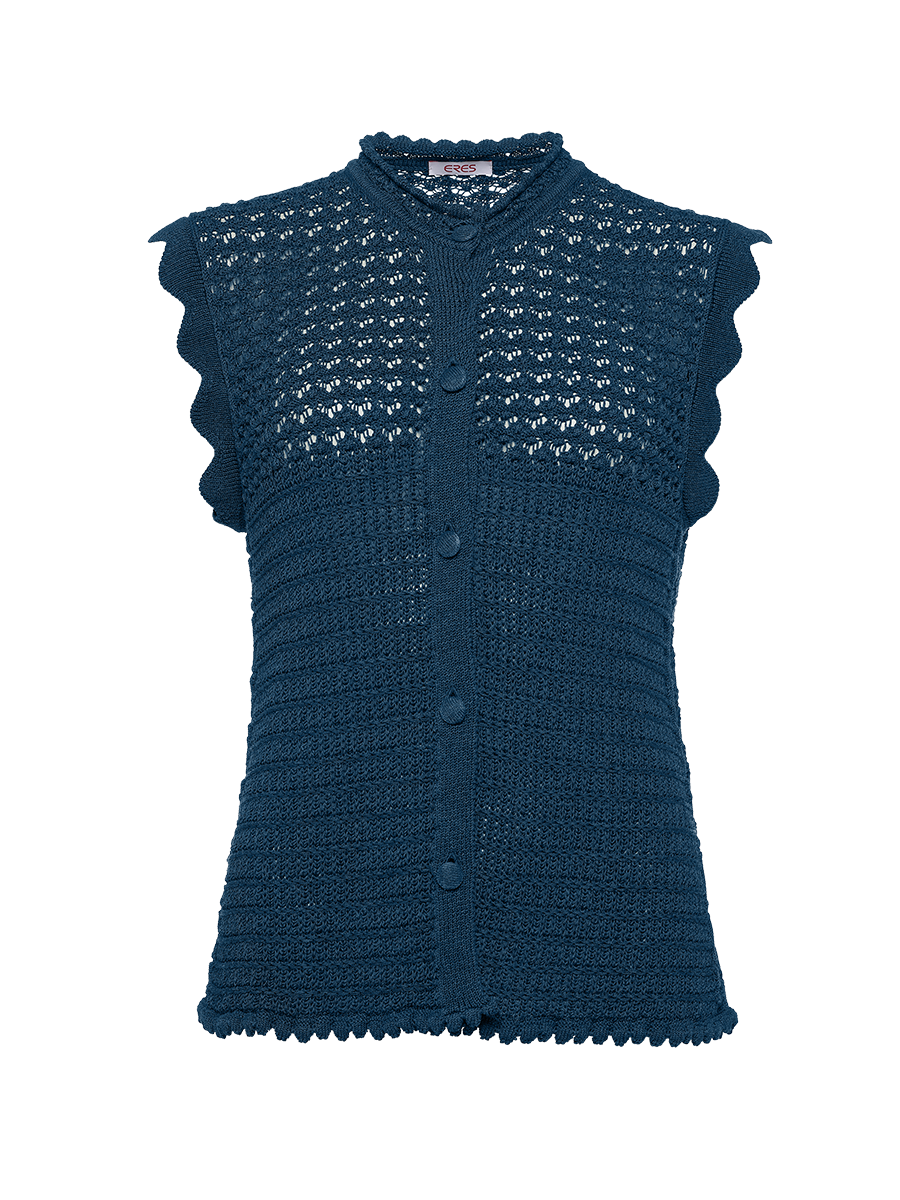 Aurora Camiseta de tirantes Vista est&aacute;ndar NaN