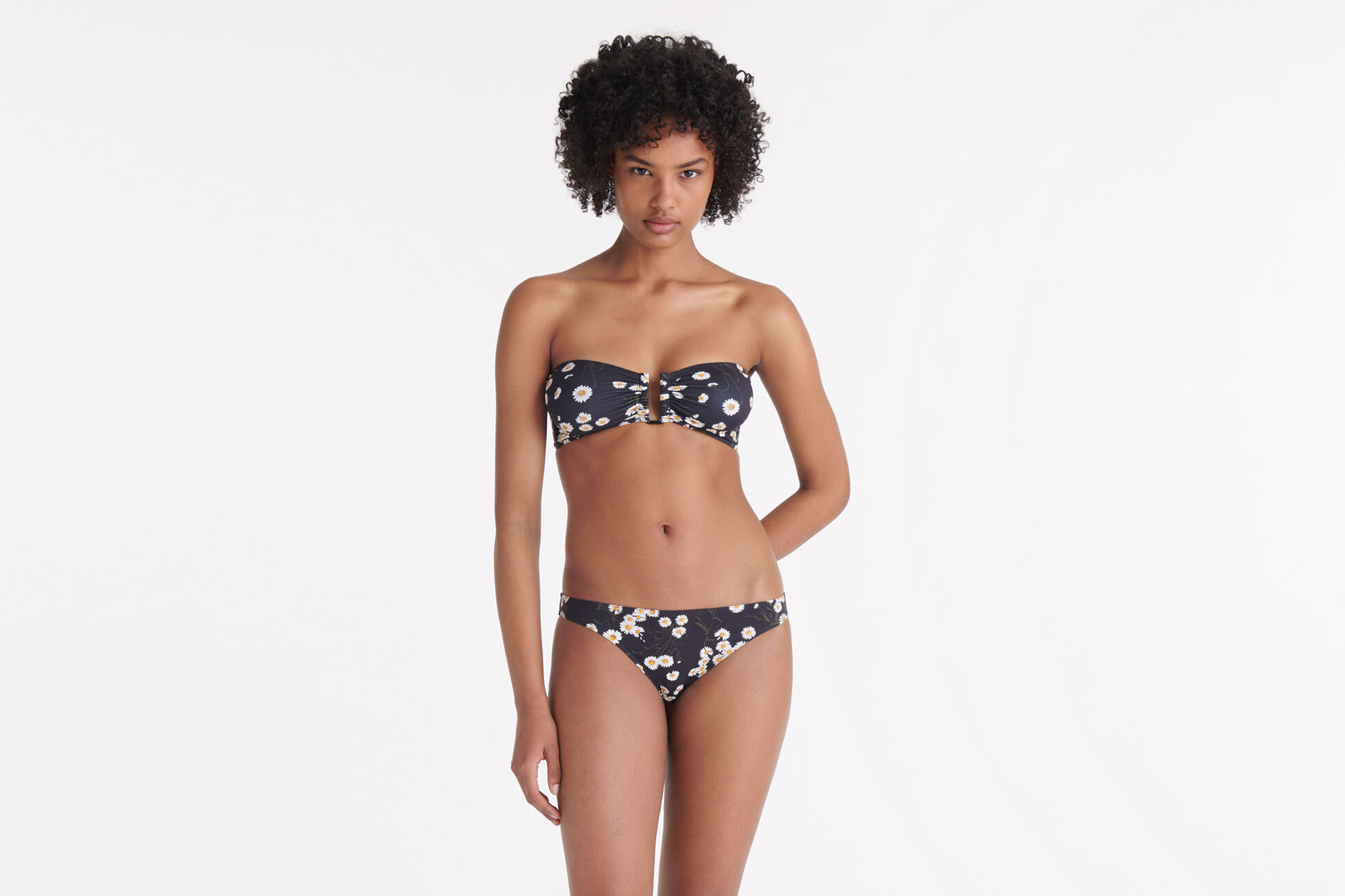 Seduction Slip classico standard vista NaN