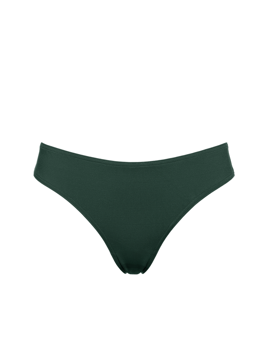 Minimum Thong standard view NaN