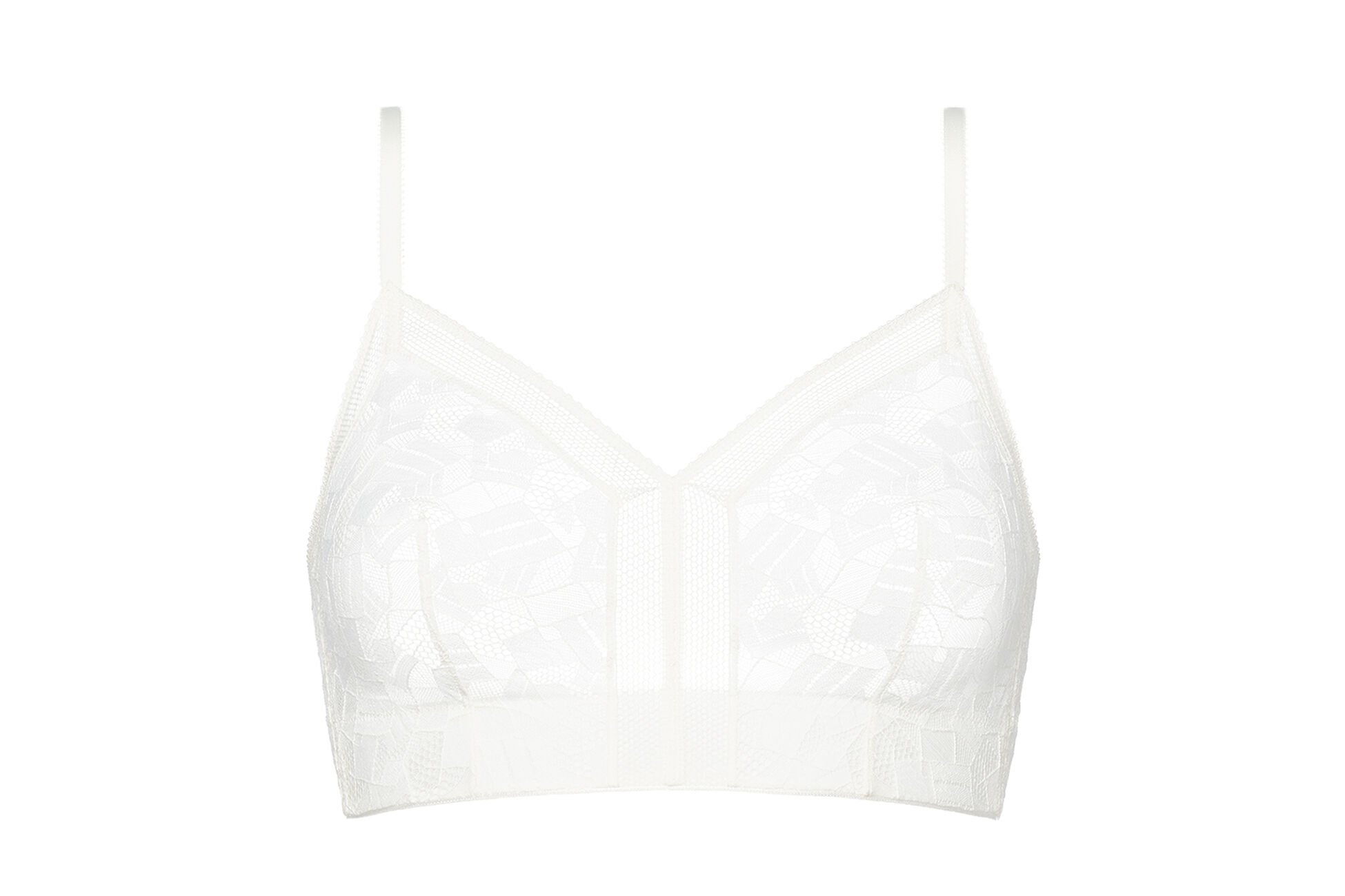 Merveille Brassiere Vista estándar NaN