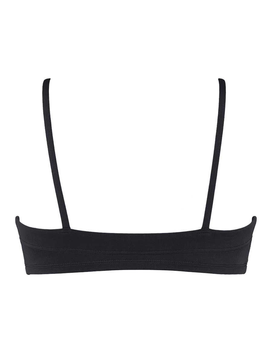 Azur Bustier Standardansicht NaN