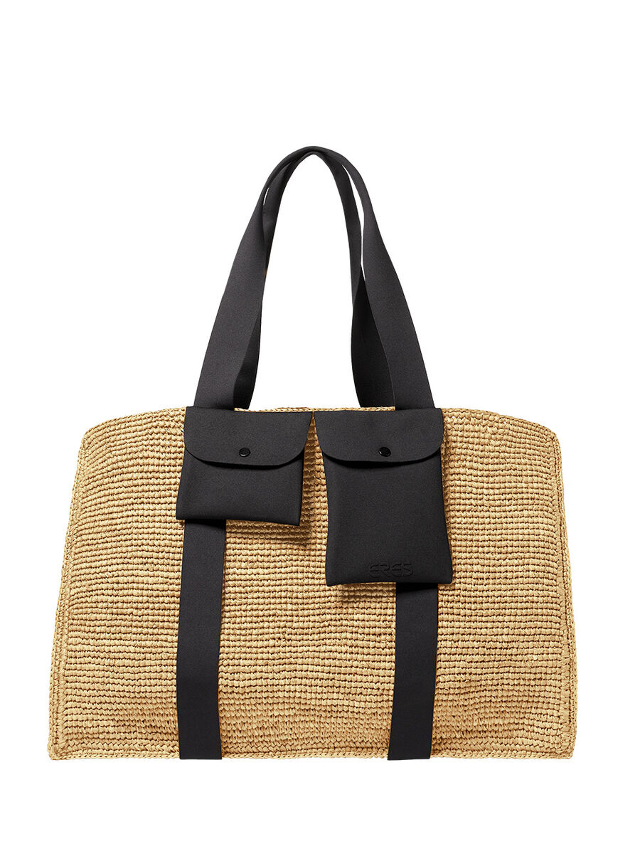 Voyageur Borsa a cestino standard vista NaN