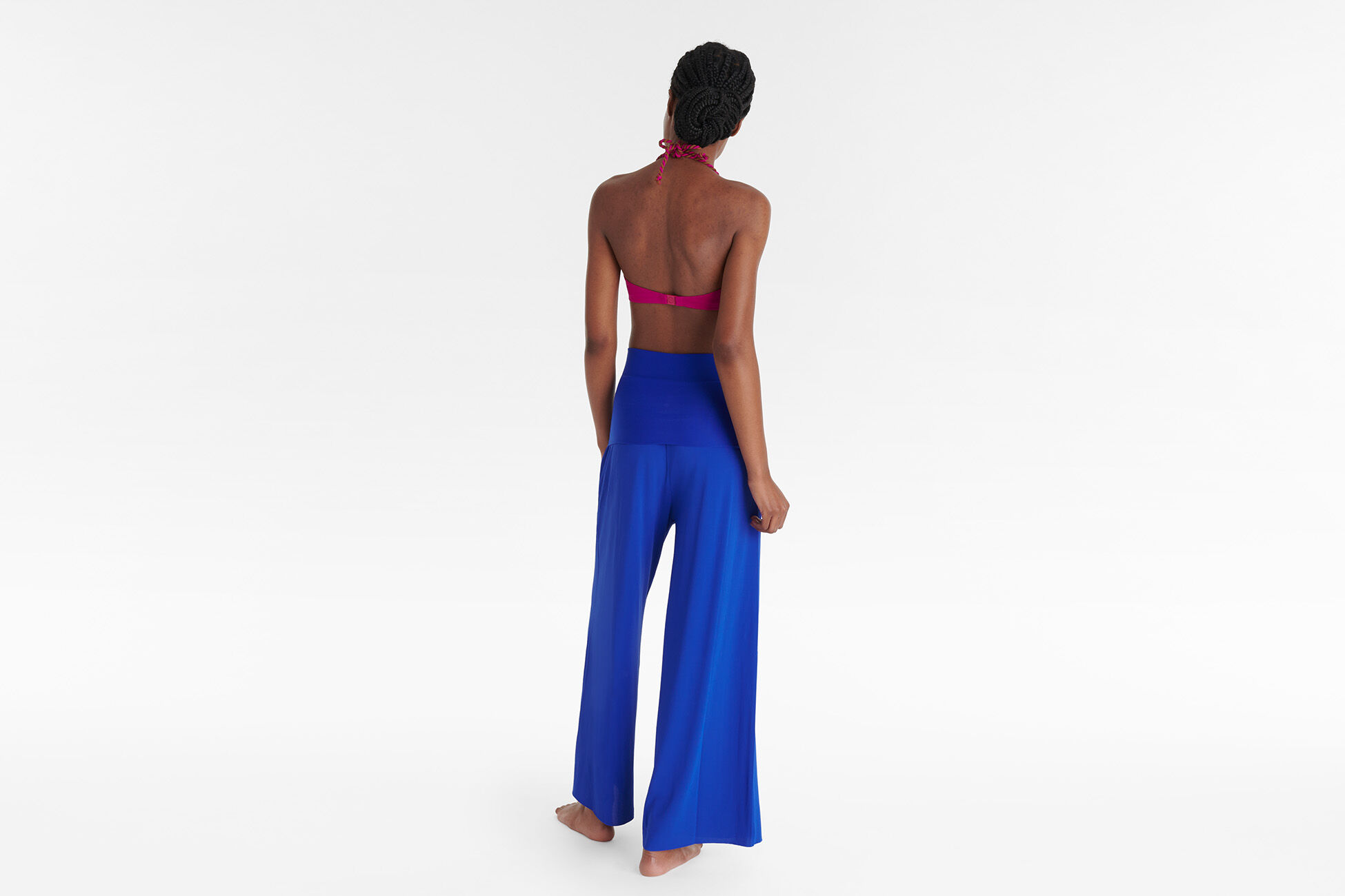 Dao Trousers standard view NaN