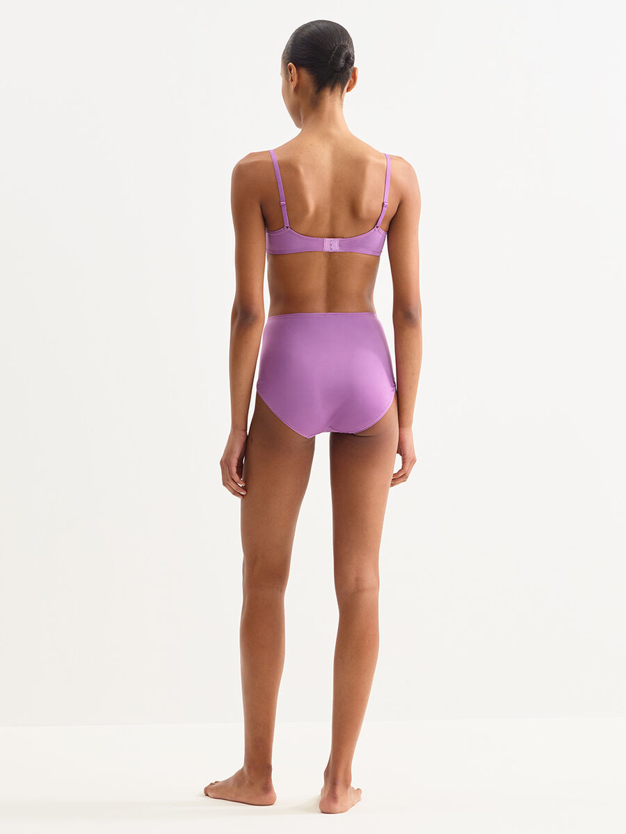 Brina soyeuse High-waisted briefs standard view NaN