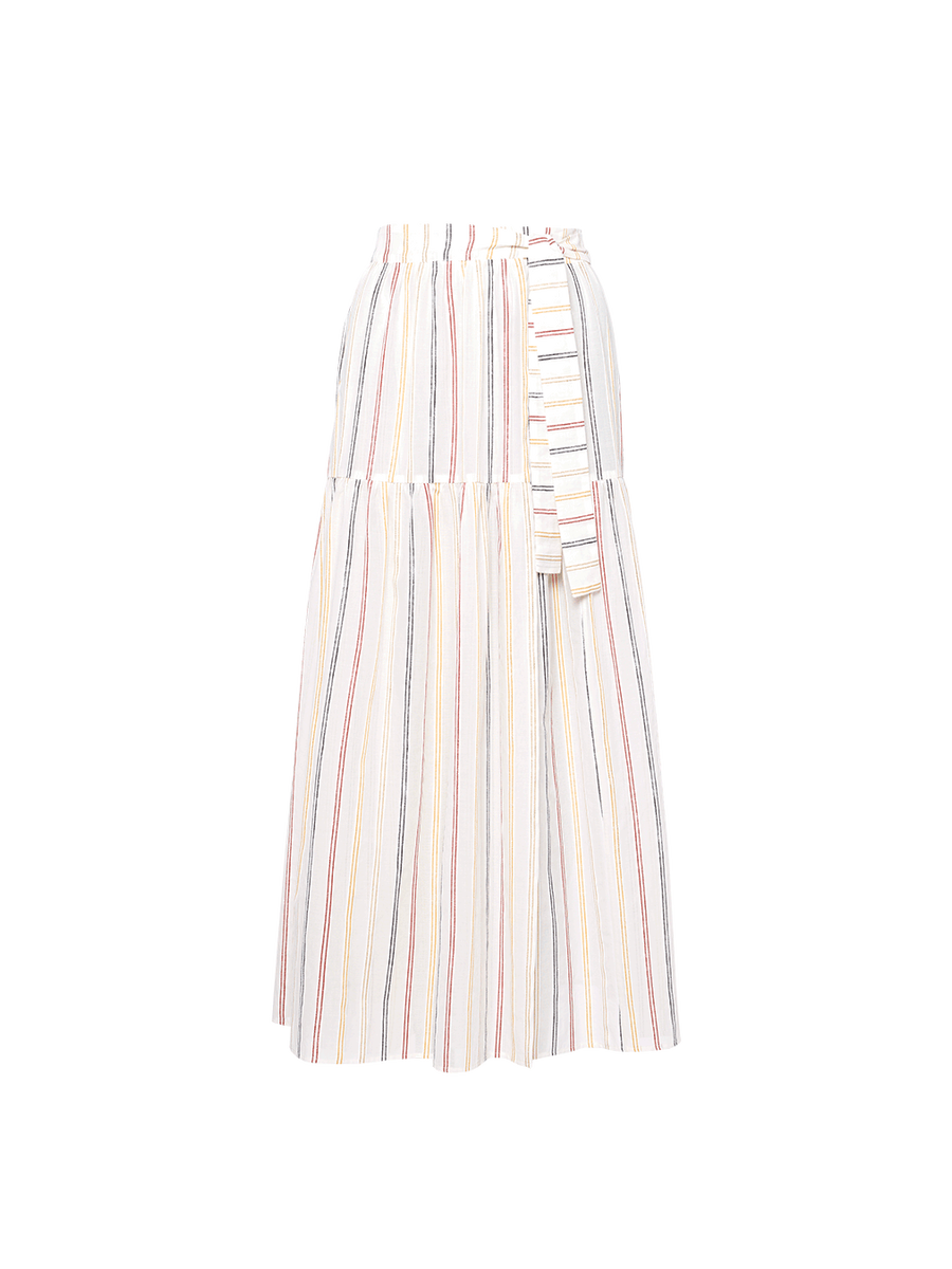 Brillante Pareo long skirt standard view NaN