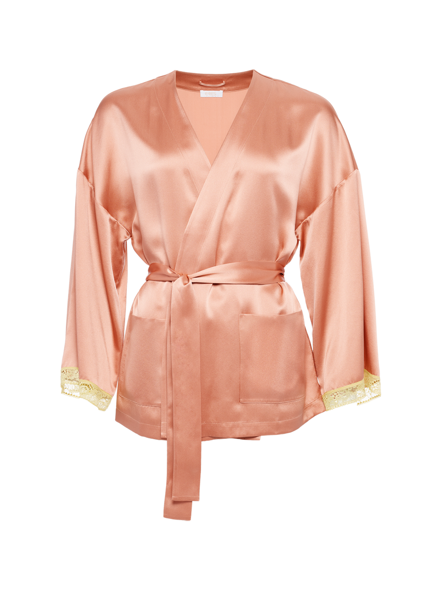 Ondine Kimono Vista est&aacute;ndar NaN