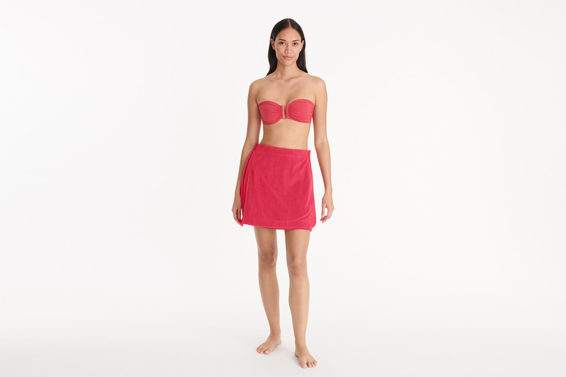 Spa Short skirt standard view NaN