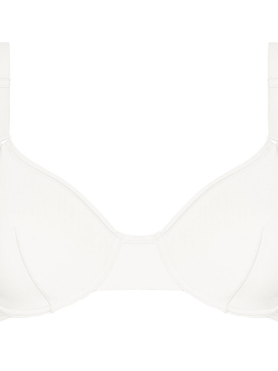 Ilona soyeuse Full-cup bra standard view NaN
