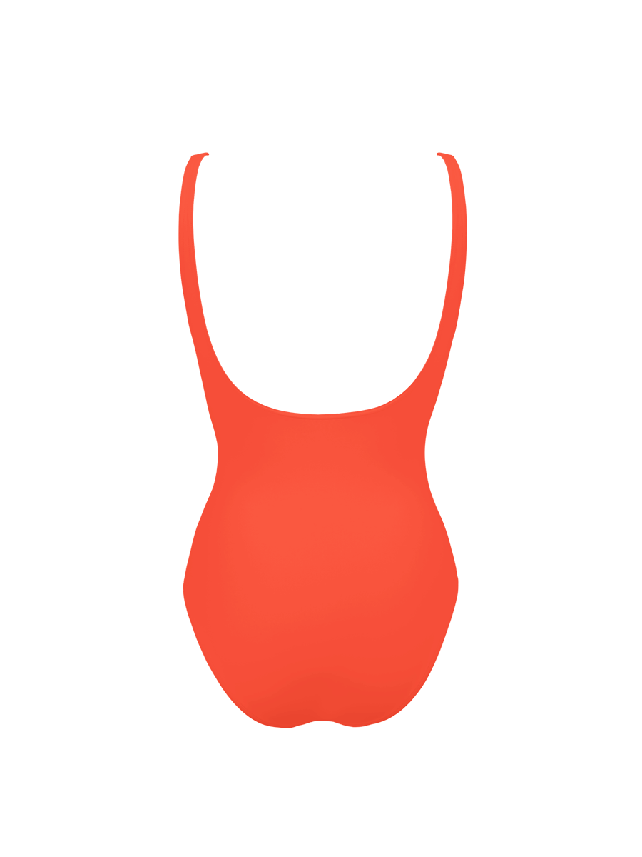 Asia Tank one-piece standard view 5 out of 6
