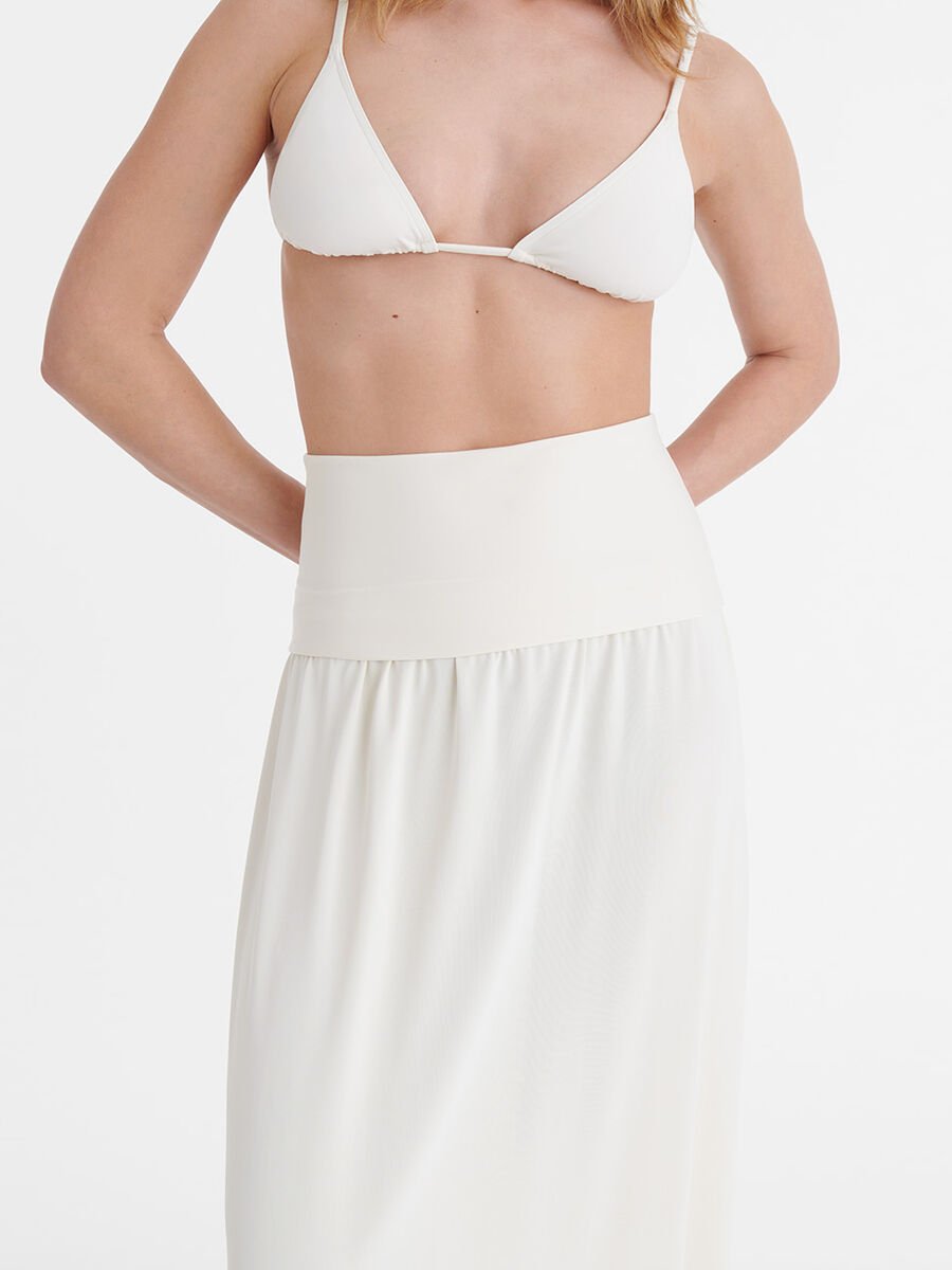 Oda Long bustier dress standard view NaN