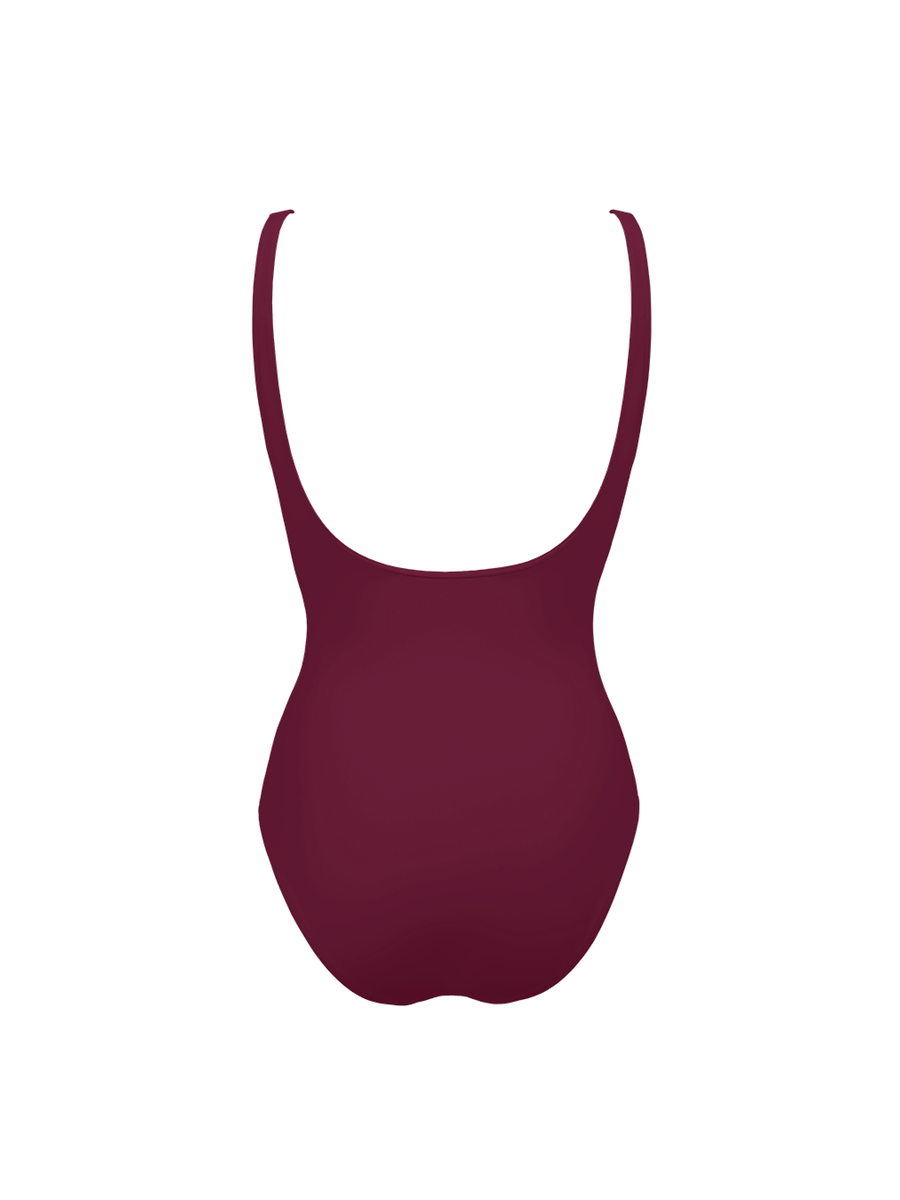 Asia Costume intero olimpionico standard vista NaN