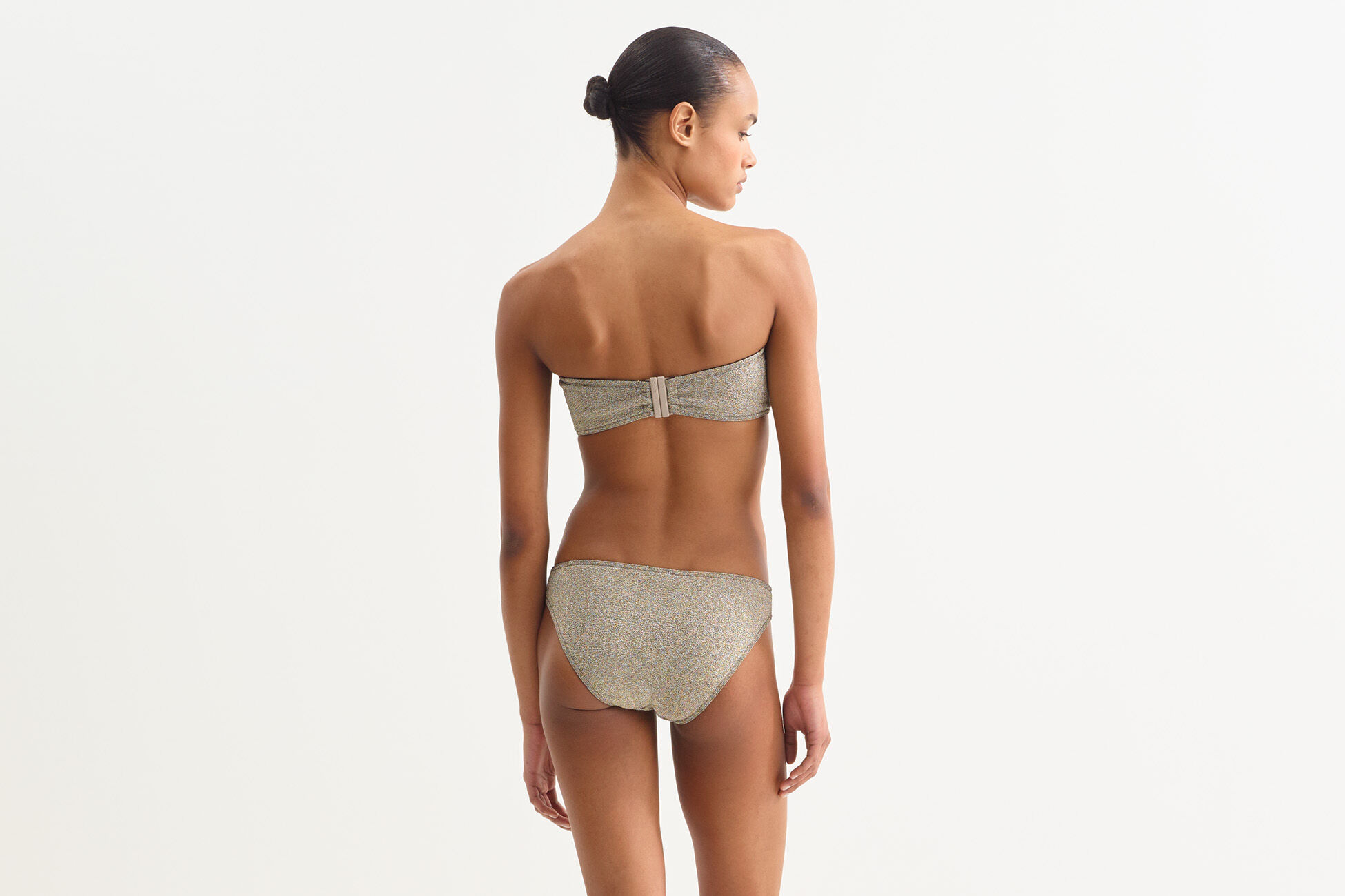 Etincelant Slip classico standard vista NaN