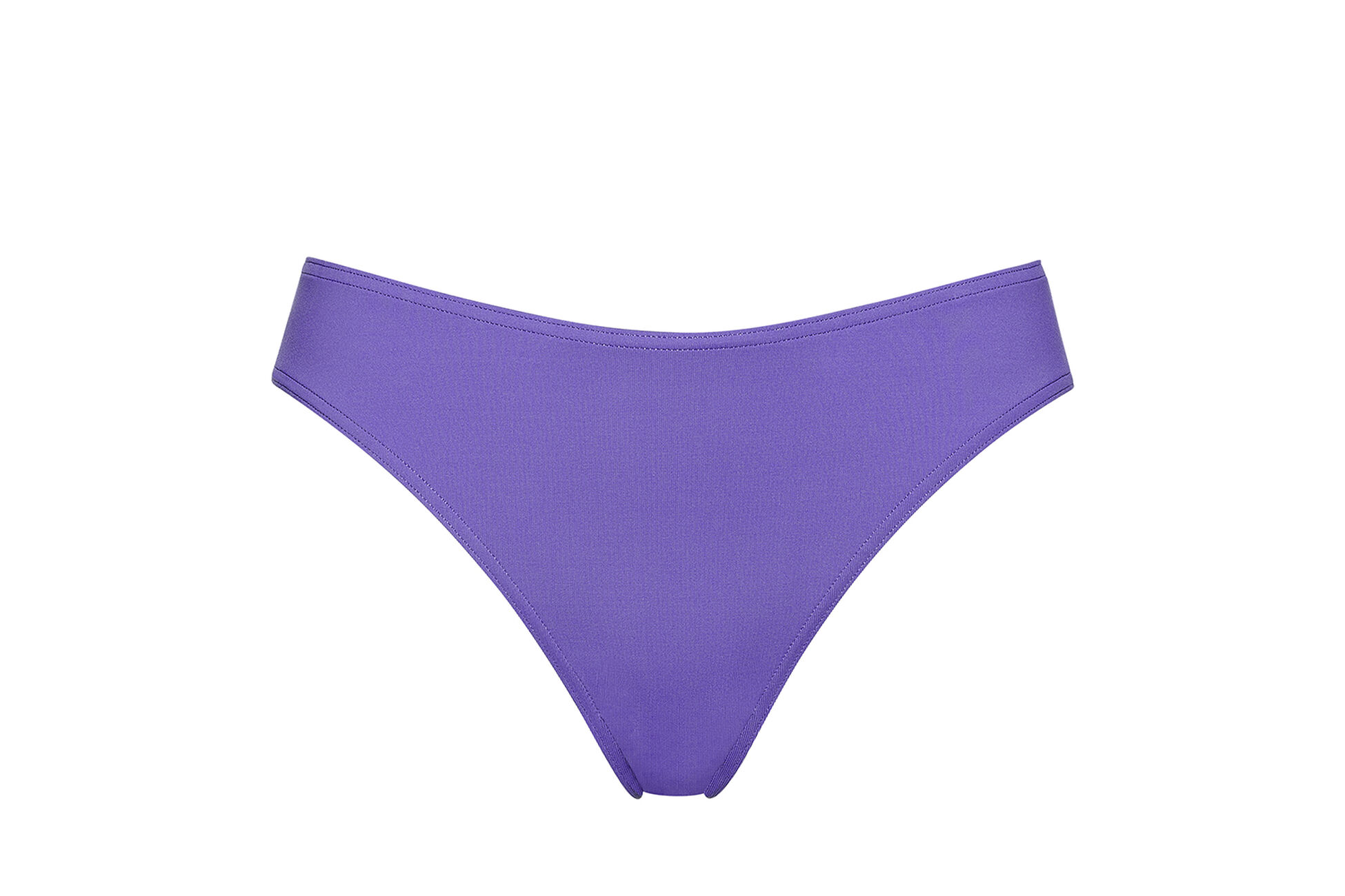 Coulisses High-cut briefs standard view �
