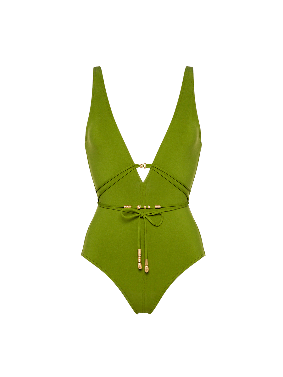 Lagon Une-pièce nageur vue standard NaN