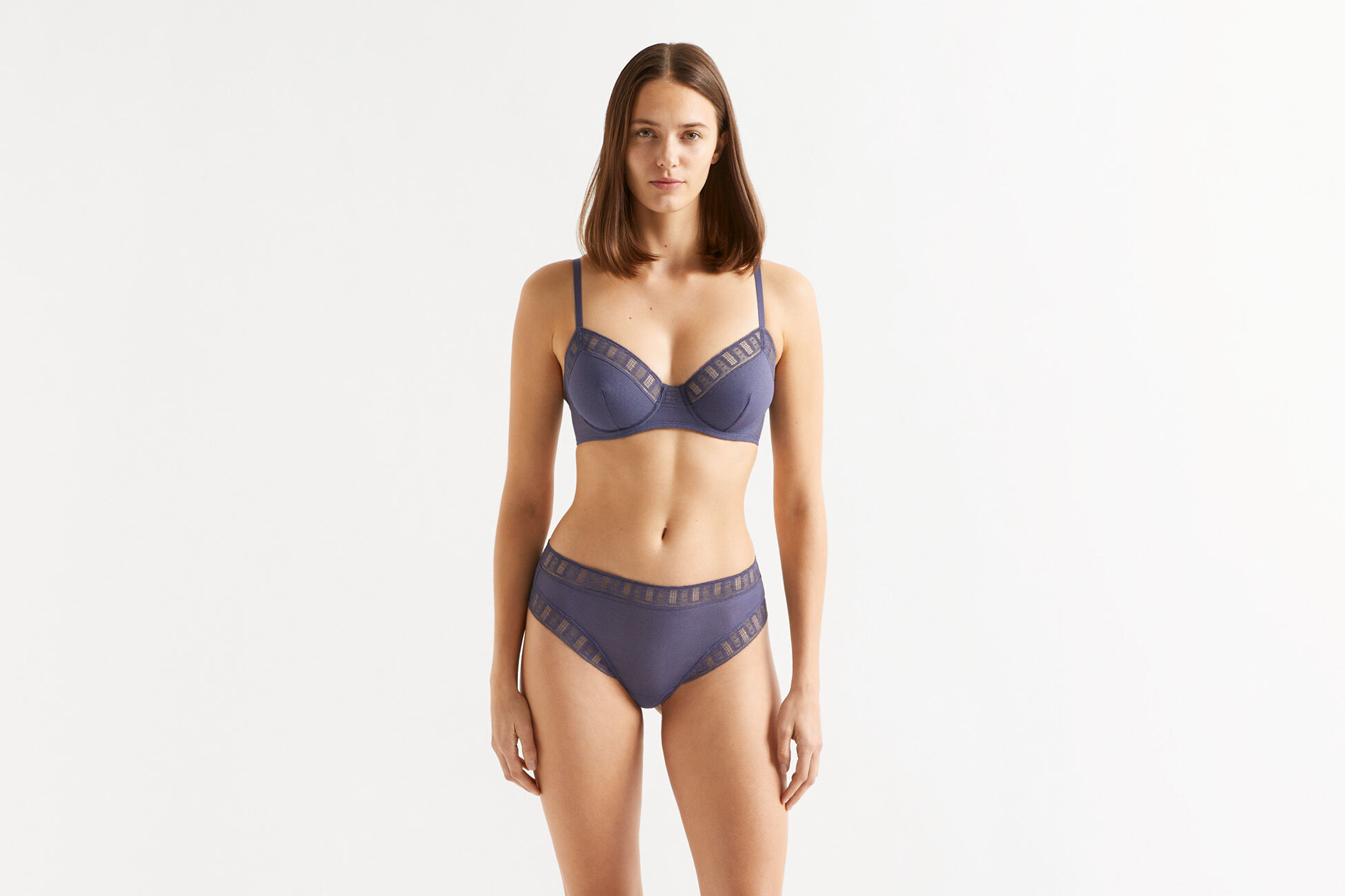 Infime Full-cup bra standard view NaN