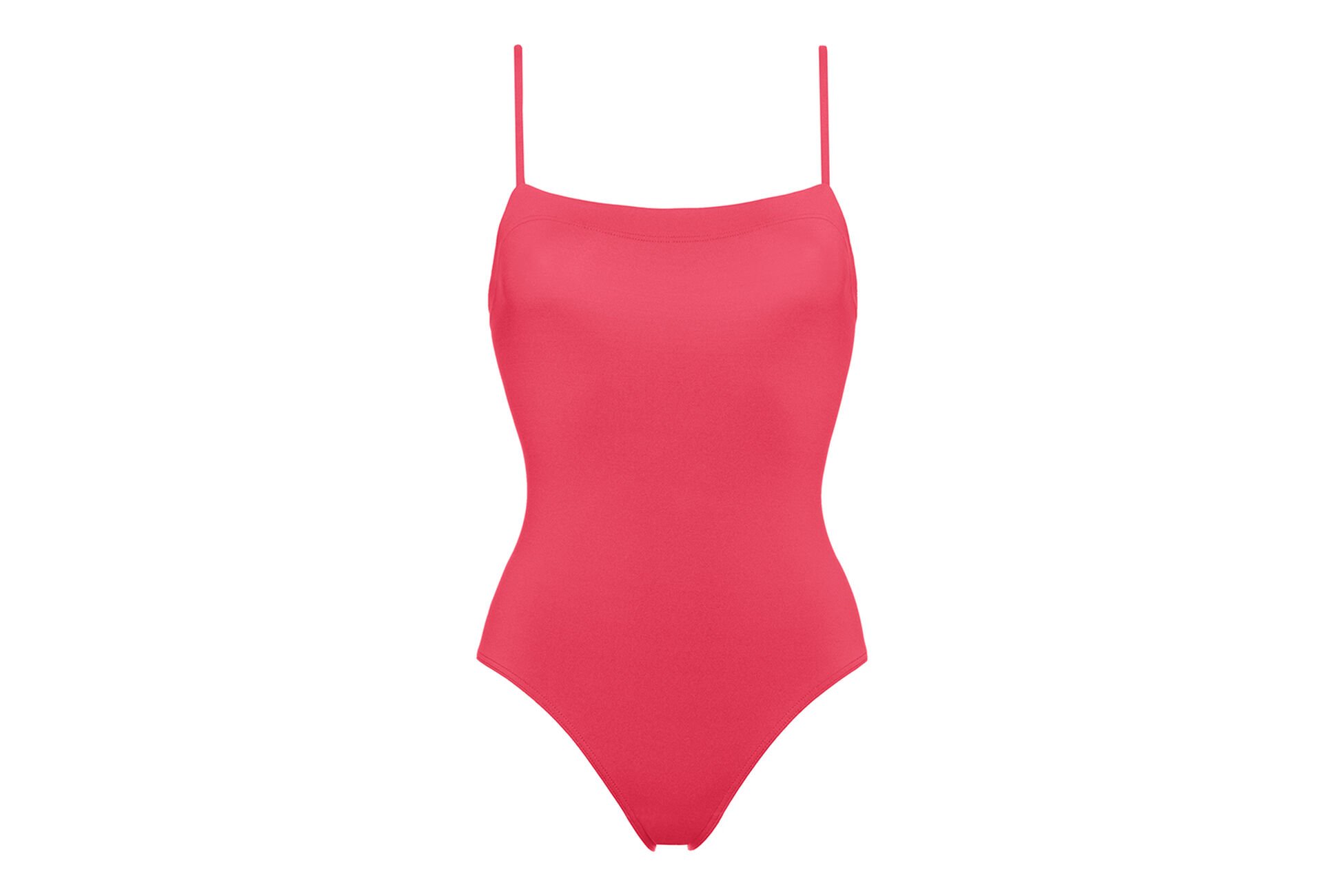 Aquarelle Tank one-piece standard view �