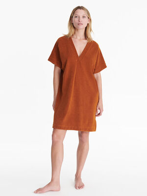 Baln&eacute;aire Short dress standard view 1