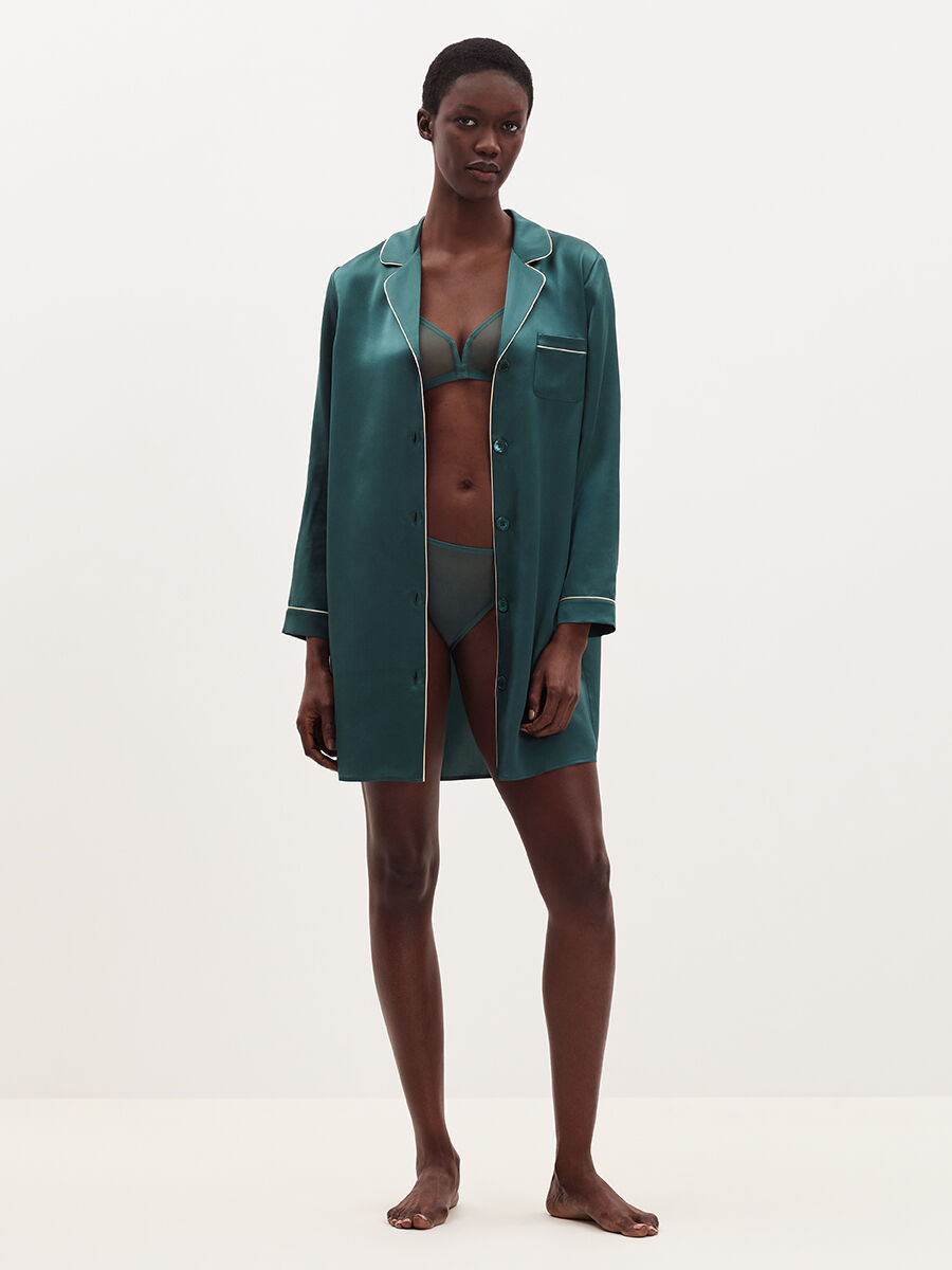 Gala Short nightshirt standard view 1 out of 7