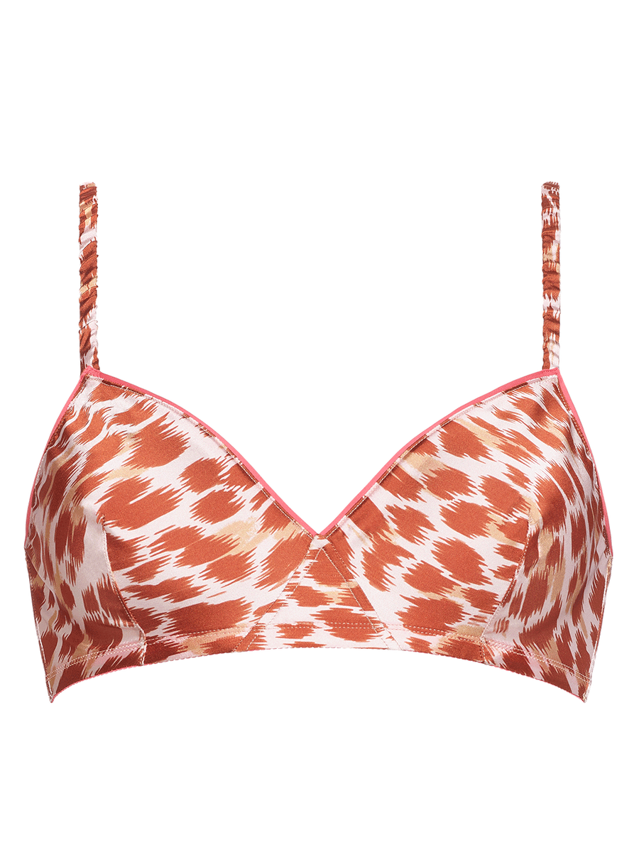 Redoutable Triangle vue standard NaN