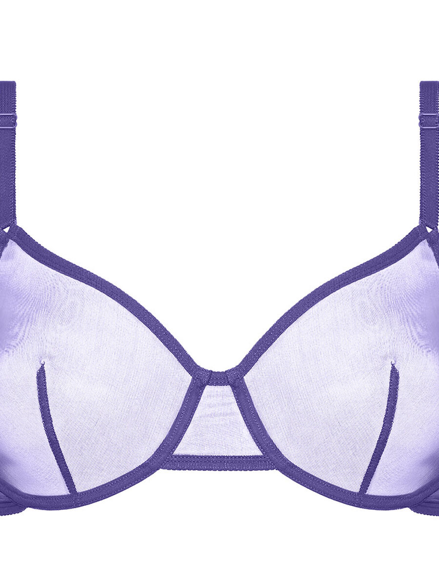 Eden Sujetador envolvente Vista estándar NaN