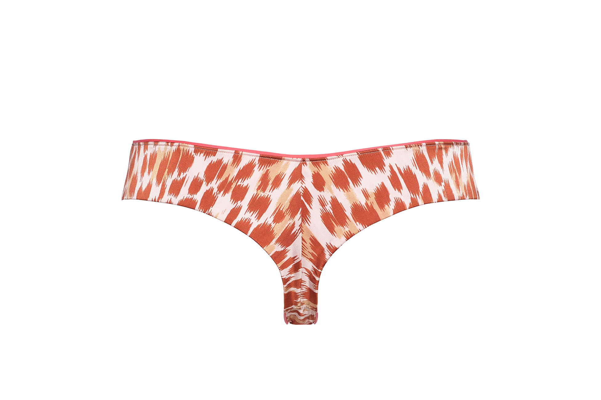 Solitaire Tanga Vista estándar NaN