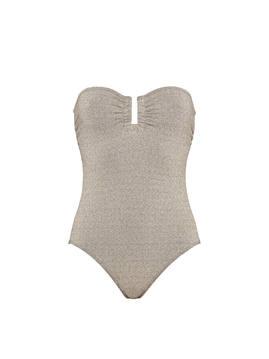 Scintillant Costume intero a bustino standard vista NaN