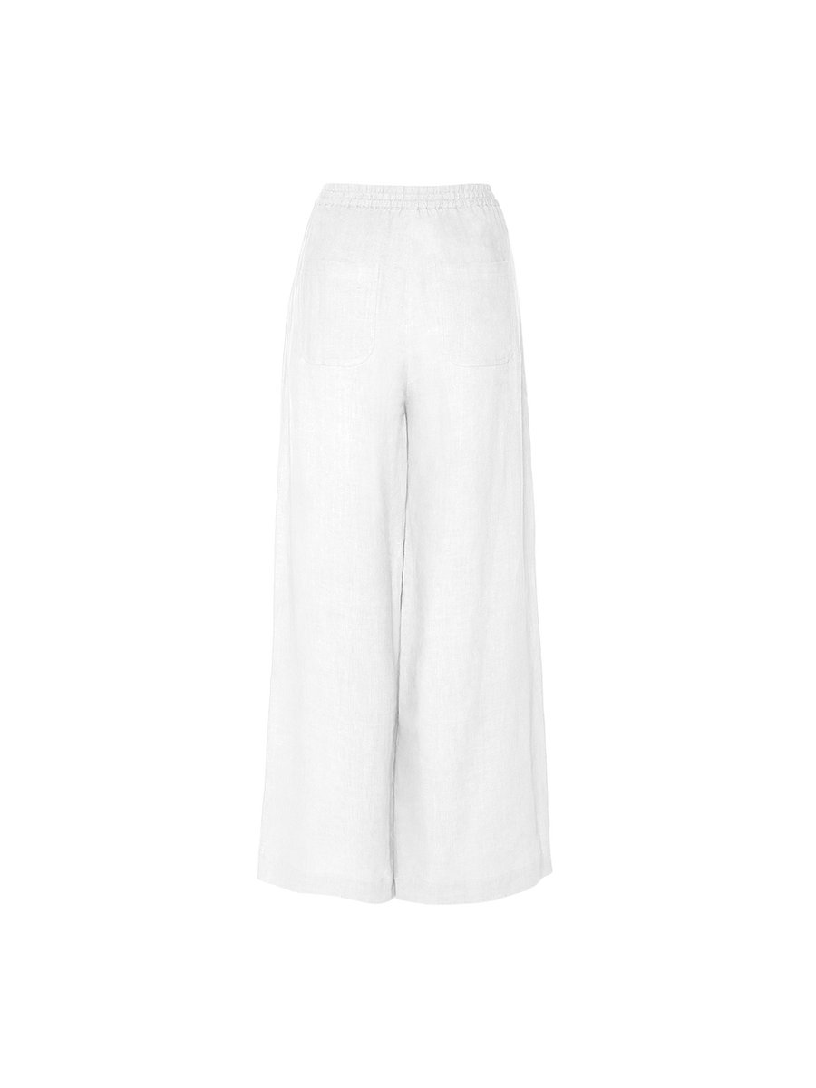 Select Pantal&oacute;n ancho Vista est&aacute;ndar 5 de 5