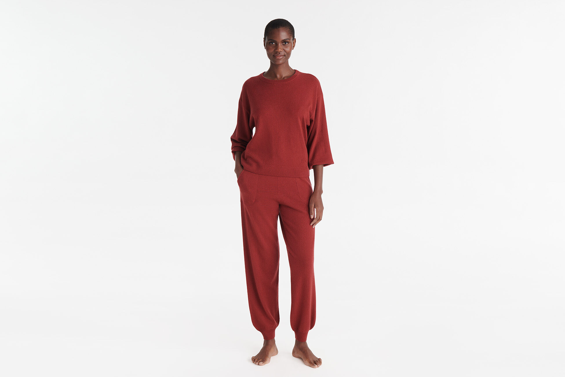 Famous Sweater standard view �