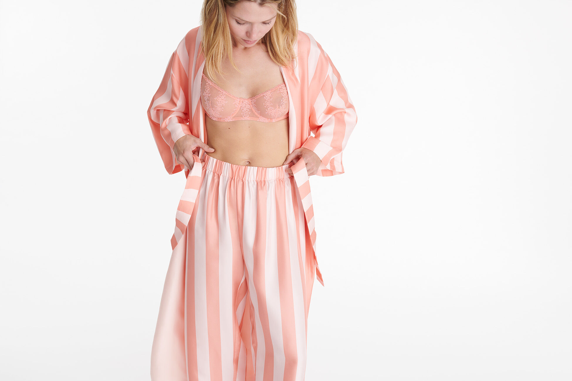 Poseidon Kimono standard vista NaN
