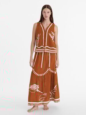 Oursin Top vue standard 1